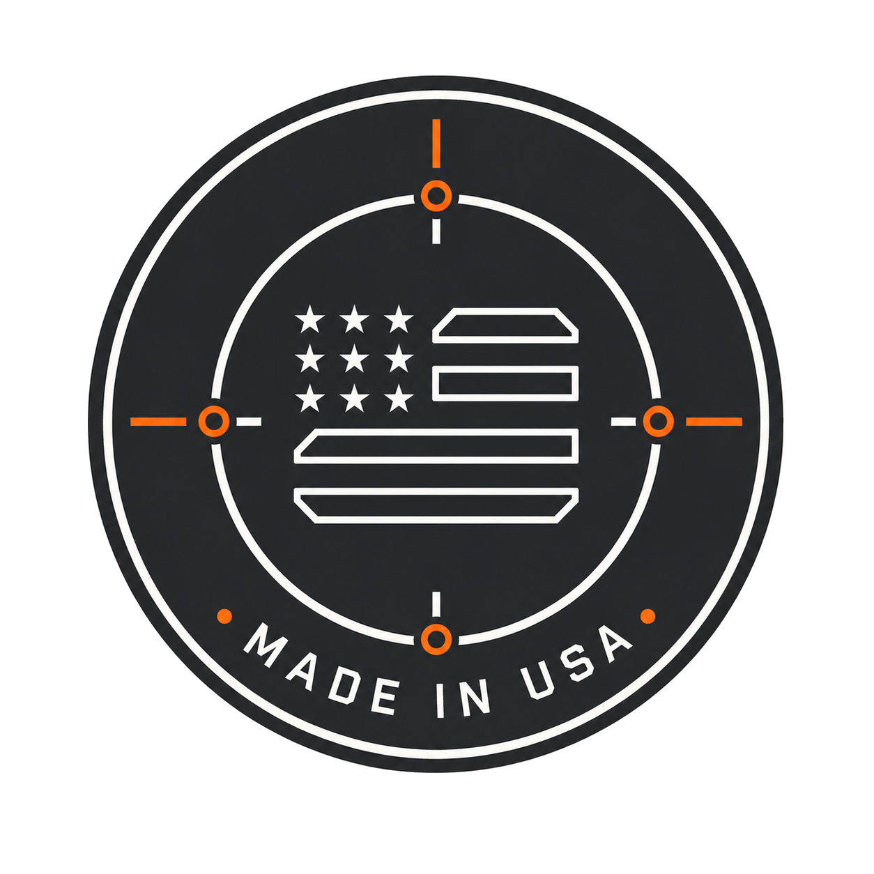 Made in USA